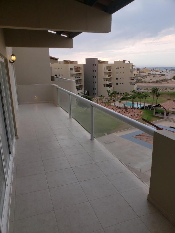 Corona Del Sol 1104, Puerto Penasco, Las Conchas Exterior photo