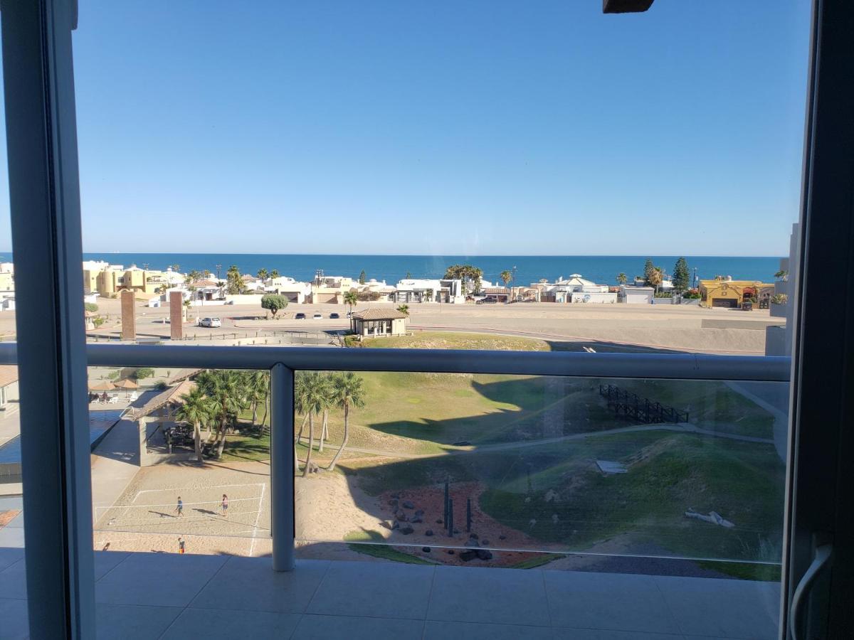 Corona Del Sol 1104, Puerto Penasco, Las Conchas Exterior photo