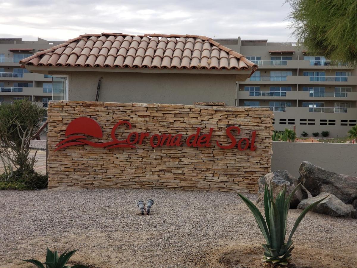 Corona Del Sol 1104, Puerto Penasco, Las Conchas Exterior photo