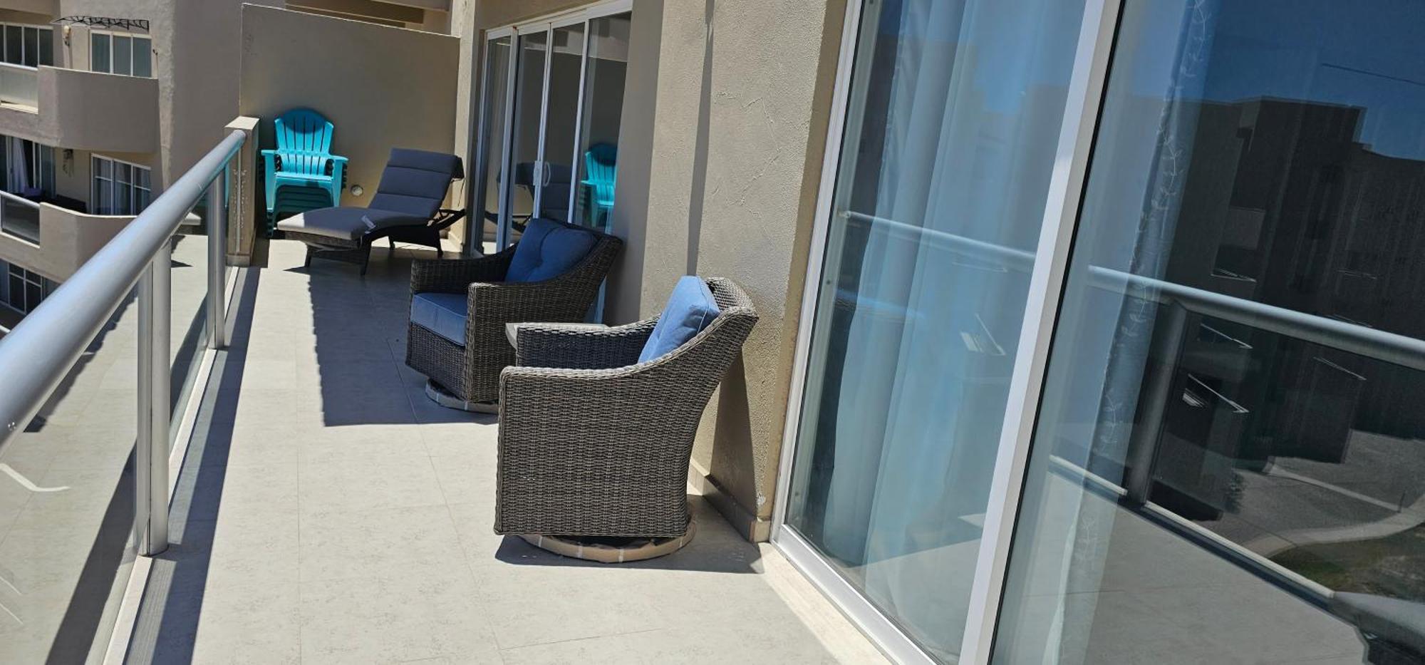 Corona Del Sol 1104, Puerto Penasco, Las Conchas Exterior photo