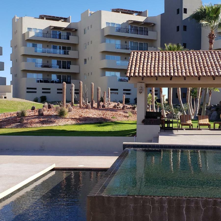 Corona Del Sol 1104, Puerto Penasco, Las Conchas Exterior photo
